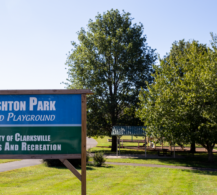 Ashton Park (Clarksville,&nbspTN)
